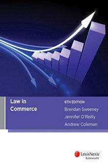 Law in Commerce