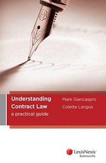 Understanding contract law : a practical guide.