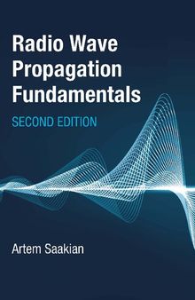 RADIO WAVE PROPAGATION FUNDAMENTALS