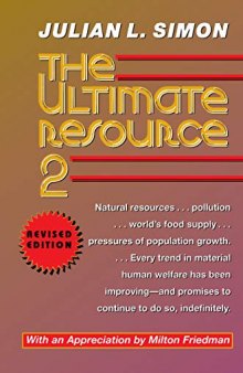 The Ultimate Resource 2: No. 2