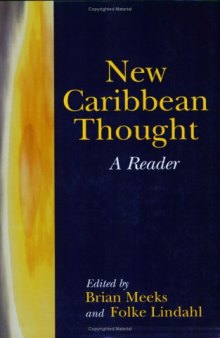 New Caribbean Thought: A Reader