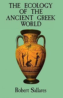 The Ecology of the Ancient Greek World