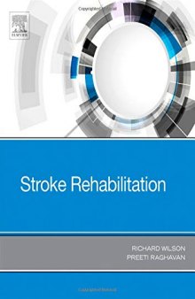 Stroke Rehabilitation, 1e
