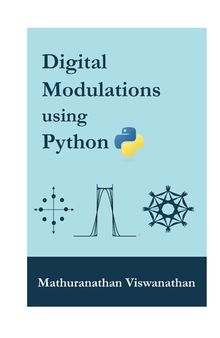 Digital Modulations using Python