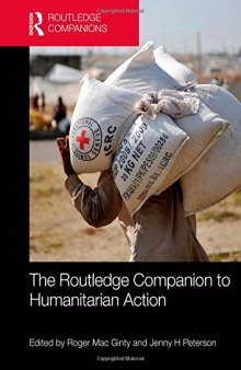 The Routledge Companion to Humanitarian Action