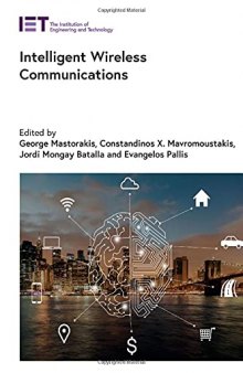 Intelligent Wireless Communications (Telecommunications)