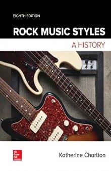 Rock Music Styles: A History (B&B MUSIC)