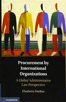 Procurement by International Organizations: A Global Administrative Law Perspective