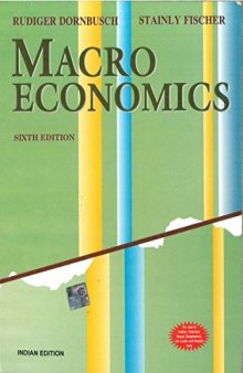 Macroeconomics, 6/E