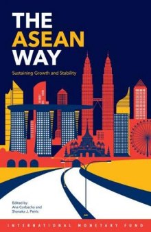 The ASEAN Way: Policies for Price and Financial Stability: sustaining growth and stability