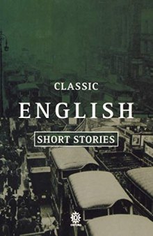 Classic English Short Stories 1930-1955