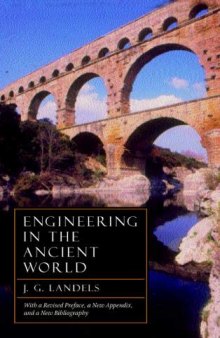 Engineering in the Ancient World