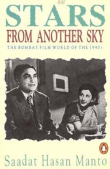 Stars from Another Sky: The Bombay Film World in the 1940s
