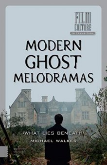 Modern Ghost Melodramas: 'What Lies Beneath'