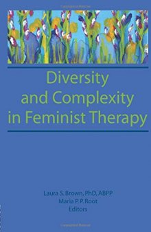 Diversity and Complexity in Feminist Therapy