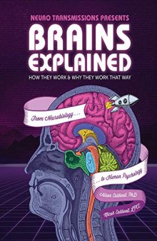 Brains Explained: How They Work & Why They Work That Way | STEM Learning about the Human Brain | Fun and Educational Facts about Human Body