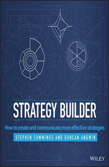 Strategy Builder: How to create and communicate more effective strategies