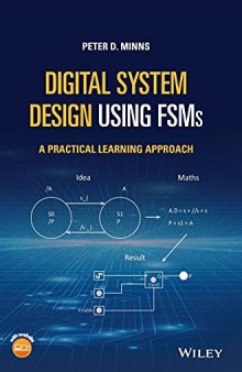 Digital System Design using FSM's: A Practical Learning Approach