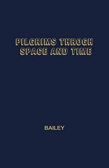 Pilgrims through space and time: trends and patterns in scientific and utopian fiction
