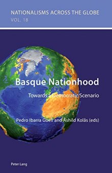Basque Nationhood: Towards a Democratic Scenario