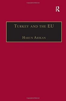 Turkey and the EU: An Awkward Candidate for EU Membership?