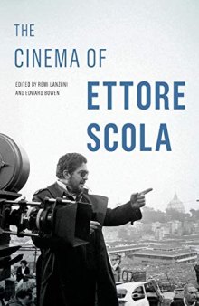 The Cinema of Ettore Scola