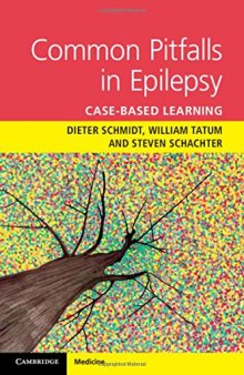 Common Pitfalls in Epilepsy: Case-Based Learning