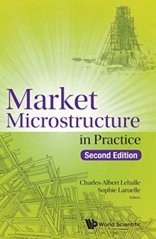 Market Microstructure in Practice