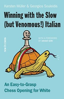 Winning with the Slow - But Venomous - Italian