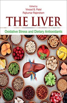 The Liver: Oxidative Stress and Dietary Antioxidants