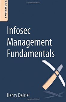 Infosec Management Fundamentals