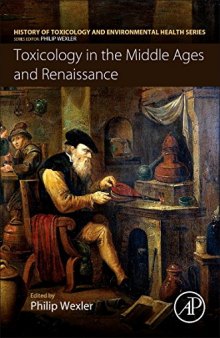 Toxicology in the Middle Ages and Renaissance