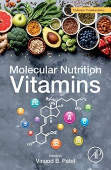 Molecular Nutrition: Vitamins
