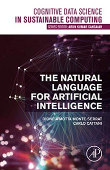 The Natural Language for Artificial Intelligence