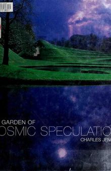 The Garden of Cosmic Speculation