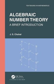 Algebraic Number Theory: A Brief Introduction