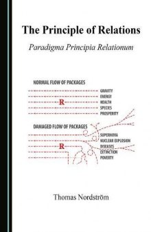 The Principle of Relations: Paradigma Principia Relationum