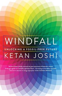 Windfall: Unlocking a Fossil-Free Future