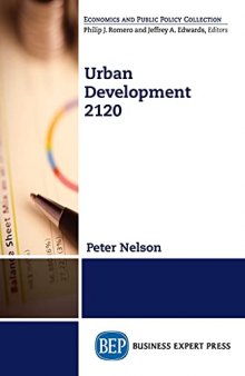 Urban Development 2120