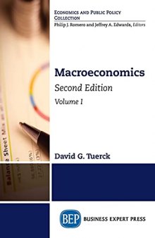 Macroeconomics, Volume I