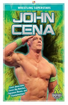 John Cena (Wrestling Superstars)