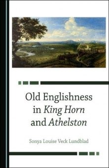 Old Englishness in King Horn and Athelston