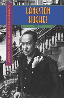 Langston Hughes (Artists of the Harlem Renaissance)