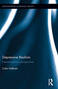 Depressive Realism: Interdisciplinary perspectives