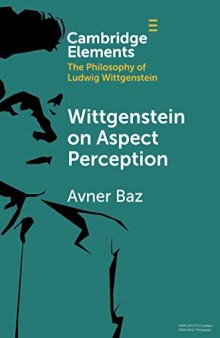 Wittgenstein on Aspect Perception