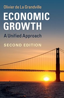 Economic Growth: A Unified Approach