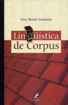 Linguística de Corpus