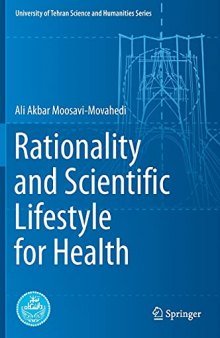 Rationality and Scientific Lifestyle for Health