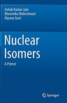 Nuclear Isomers: A Primer