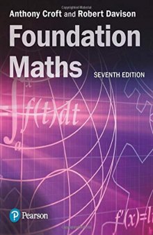 Foundation Maths